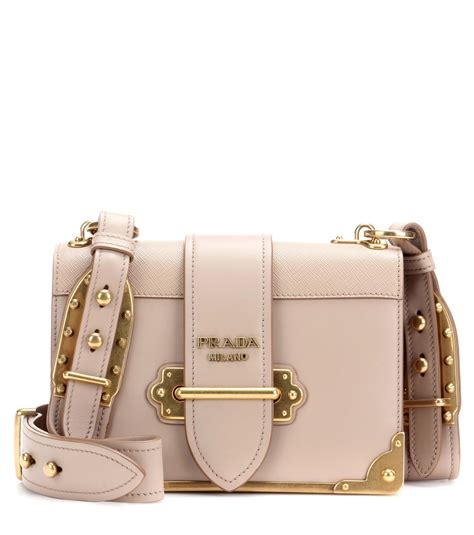 Prada Cahier Bag 